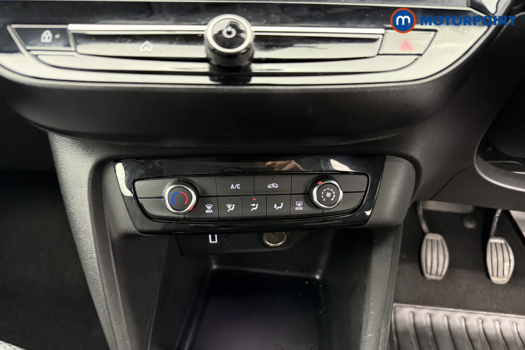 Vauxhall Corsa Design Manual Petrol Hatchback - Stock Number (1571425) - 10th supplementary image