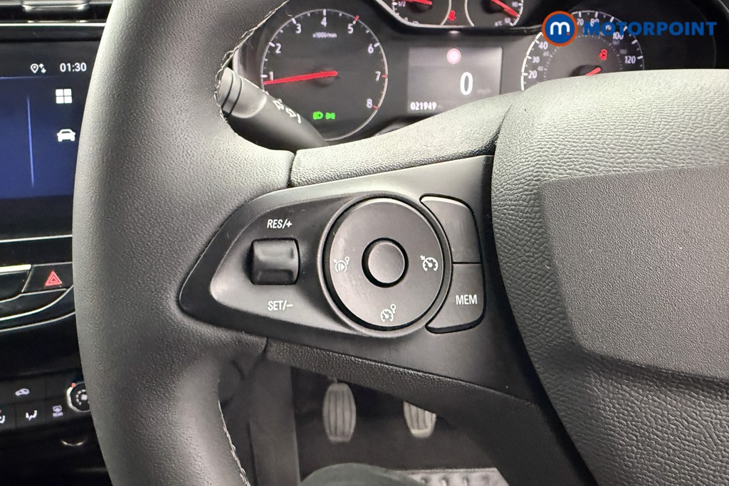 Vauxhall Corsa Design Manual Petrol Hatchback - Stock Number (1571425) - 12th supplementary image