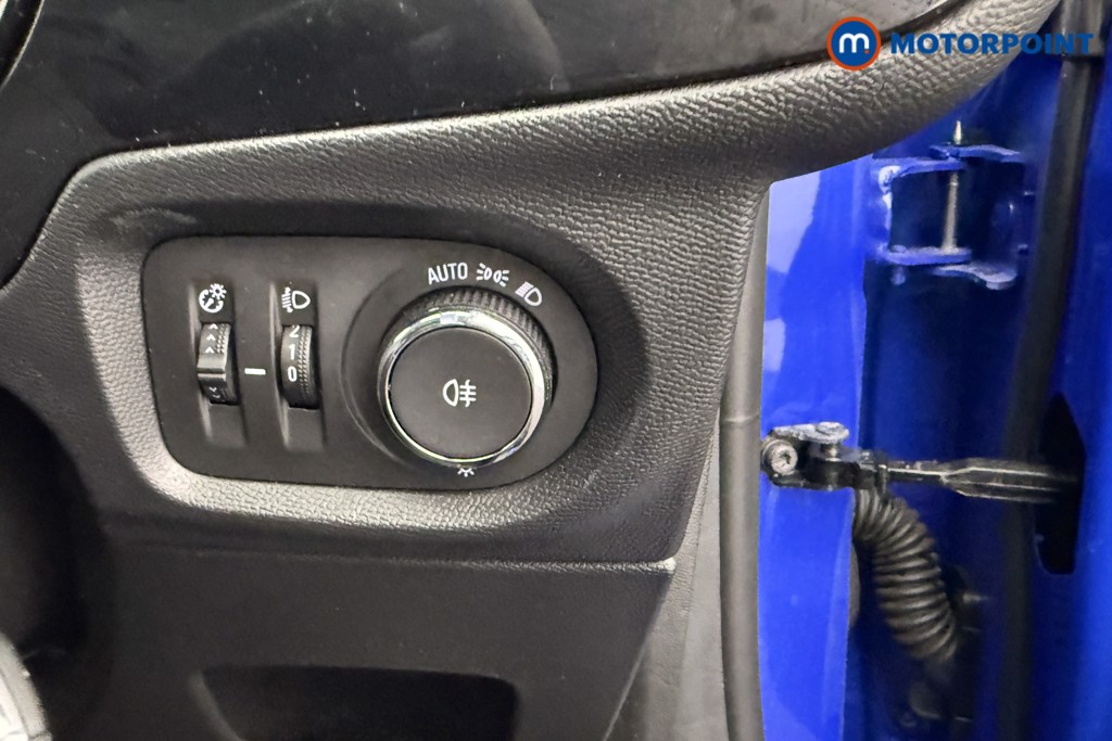 Vauxhall Corsa Design Manual Petrol Hatchback - Stock Number (1571425) - 14th supplementary image