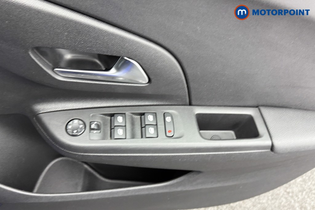 Vauxhall Corsa Design Manual Petrol Hatchback - Stock Number (1571425) - 15th supplementary image