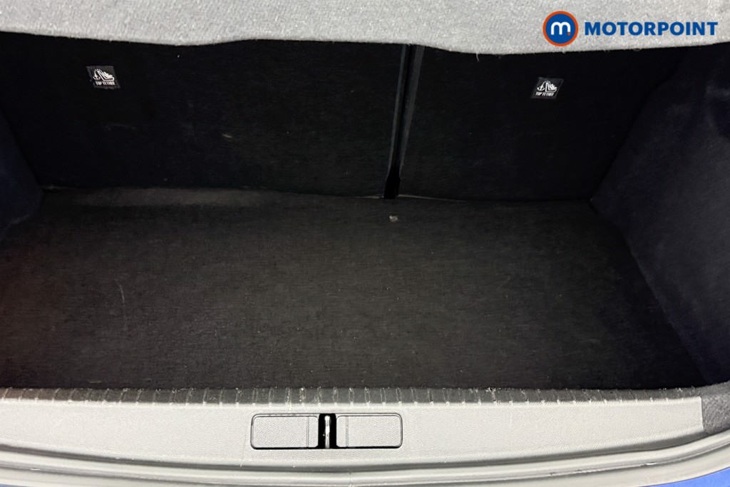 Vauxhall Corsa Design Manual Petrol Hatchback - Stock Number (1571425) - 18th supplementary image