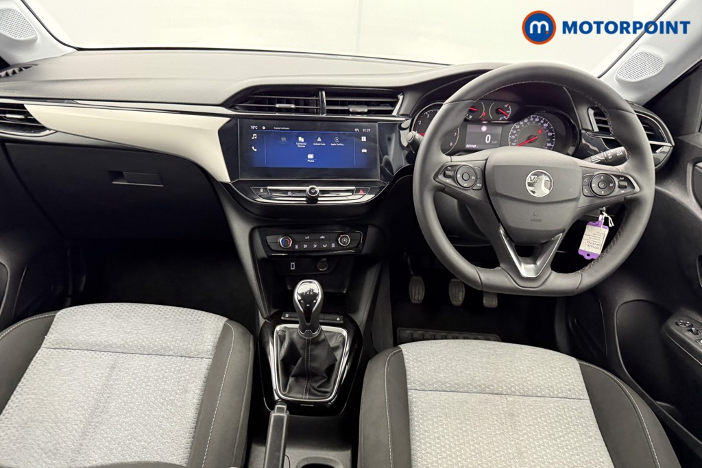 Vauxhall Corsa Design Manual Petrol Hatchback - Stock Number (1571425) - 1st supplementary image