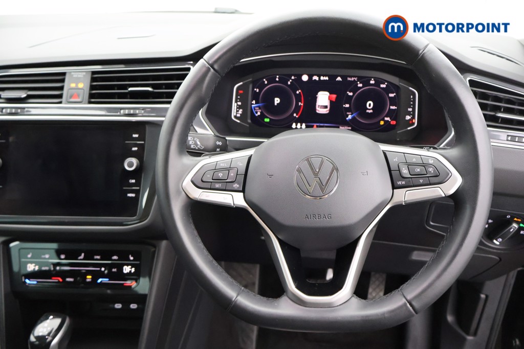 Volkswagen Tiguan Elegance Automatic Petrol SUV - Stock Number (1571568) - 2nd supplementary image