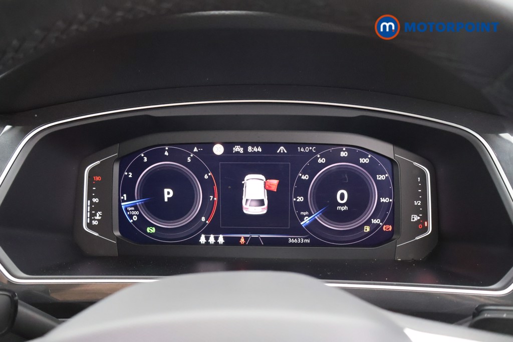 Volkswagen Tiguan Elegance Automatic Petrol SUV - Stock Number (1571568) - 3rd supplementary image