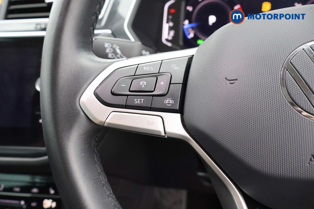 Volkswagen Tiguan Elegance Automatic Petrol SUV - Stock Number (1571568) - 4th supplementary image