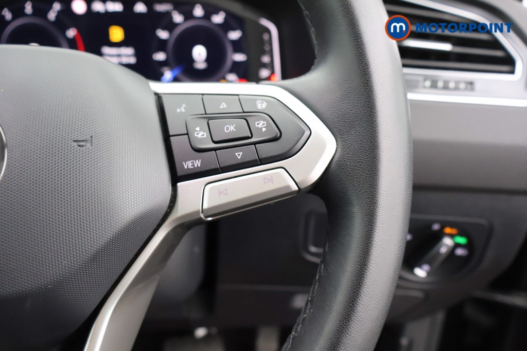 Volkswagen Tiguan Elegance Automatic Petrol SUV - Stock Number (1571568) - 5th supplementary image