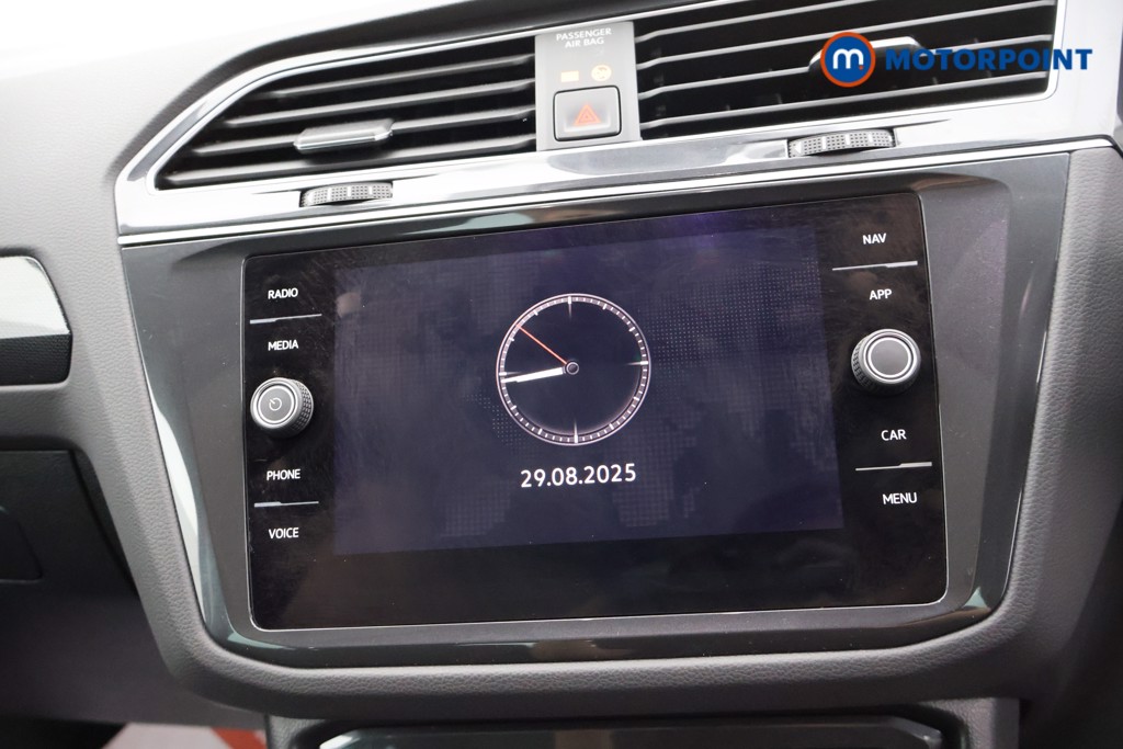 Volkswagen Tiguan Elegance Automatic Petrol SUV - Stock Number (1571568) - 6th supplementary image