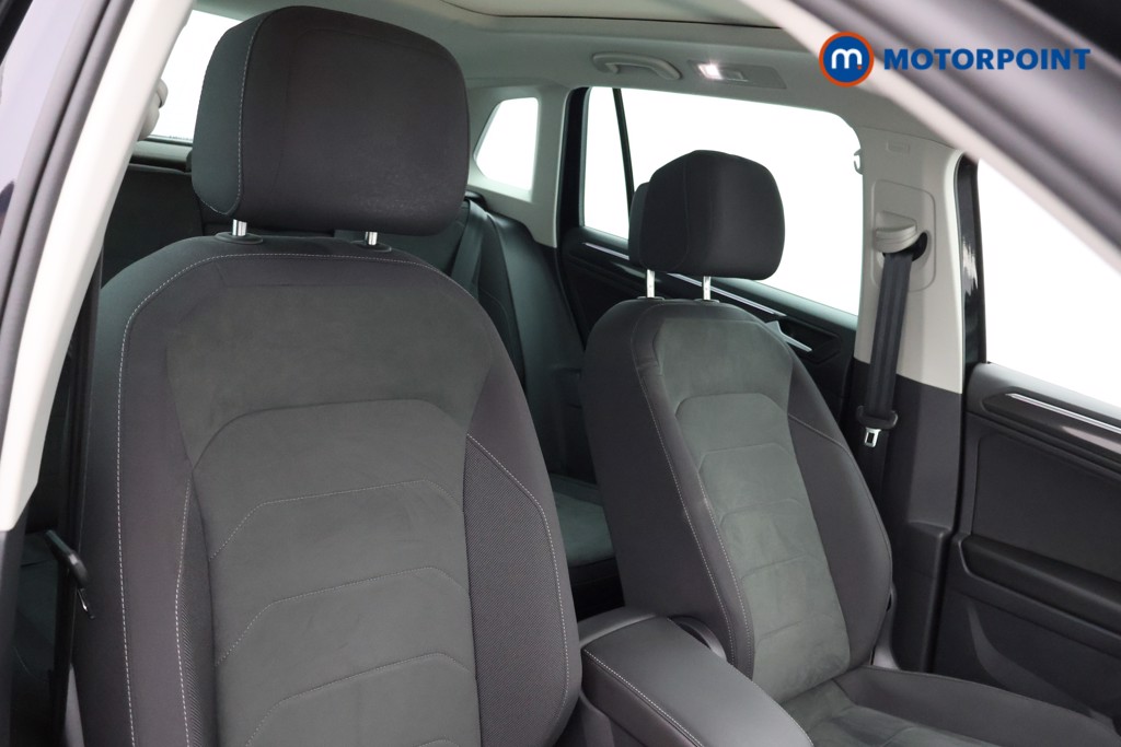 Volkswagen Tiguan Elegance Automatic Petrol SUV - Stock Number (1571568) - 9th supplementary image