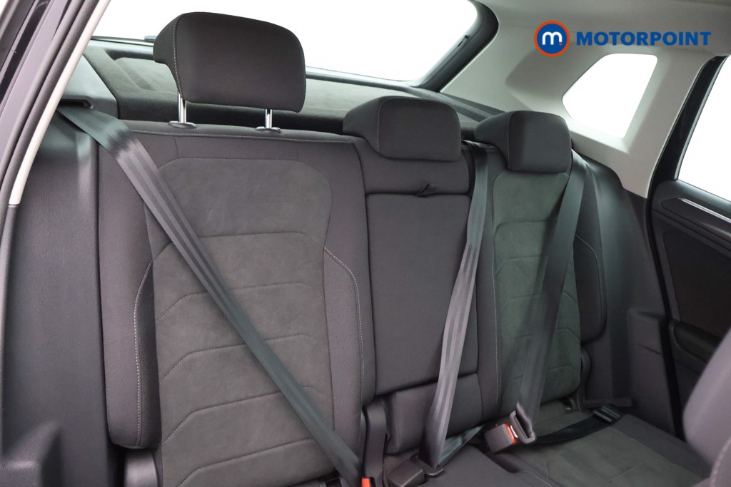 Volkswagen Tiguan Elegance Automatic Petrol SUV - Stock Number (1571568) - 10th supplementary image