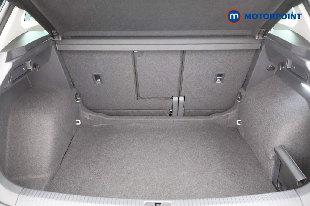Volkswagen Tiguan Elegance Automatic Petrol SUV - Stock Number (1571568) - 11th supplementary image