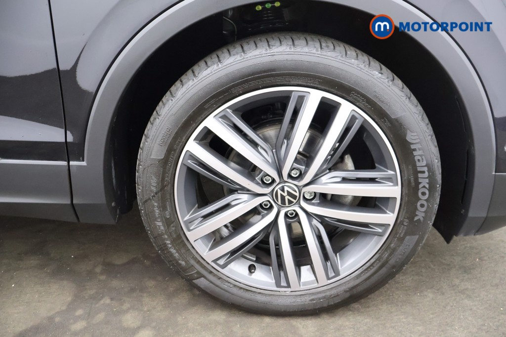 Volkswagen Tiguan Elegance Automatic Petrol SUV - Stock Number (1571568) - 13th supplementary image