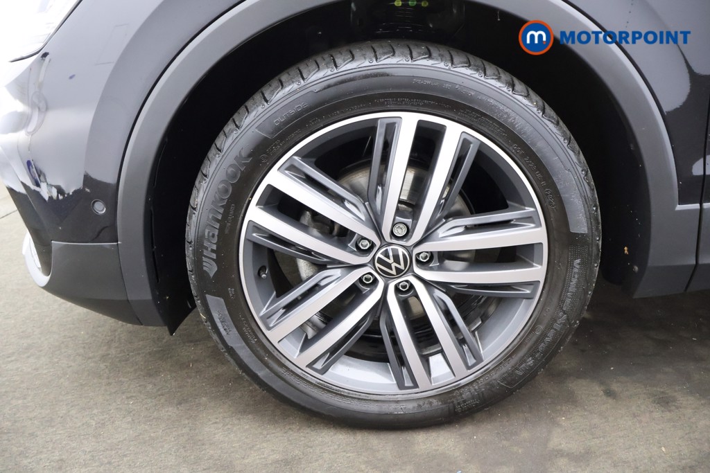 Volkswagen Tiguan Elegance Automatic Petrol SUV - Stock Number (1571568) - 14th supplementary image
