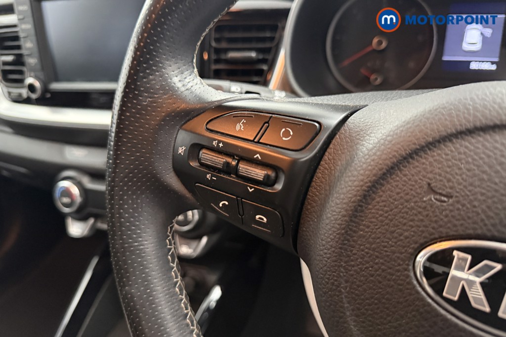 KIA Stonic 3 Manual Diesel SUV - Stock Number (1571647) - 3rd supplementary image