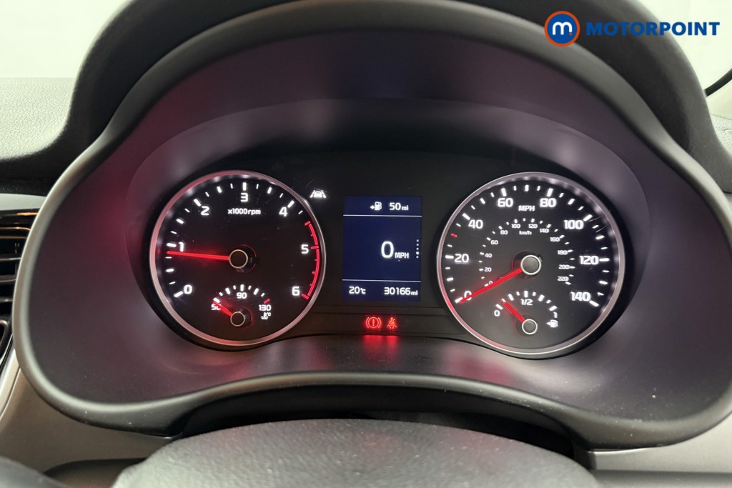 KIA Stonic 3 Manual Diesel SUV - Stock Number (1571647) - 5th supplementary image