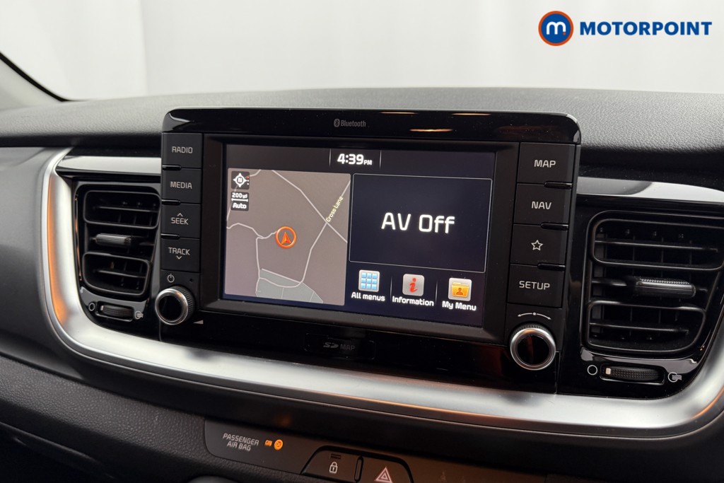 KIA Stonic 3 Manual Diesel SUV - Stock Number (1571647) - 6th supplementary image