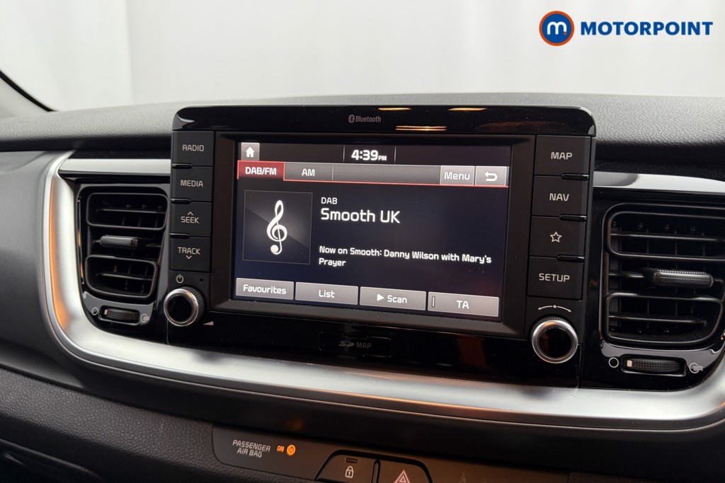 KIA Stonic 3 Manual Diesel SUV - Stock Number (1571647) - 7th supplementary image