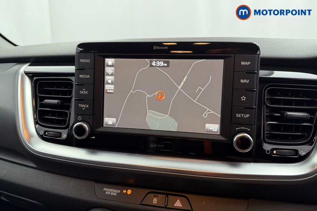 KIA Stonic 3 Manual Diesel SUV - Stock Number (1571647) - 9th supplementary image