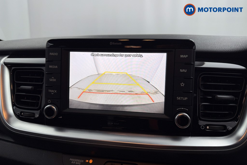 KIA Stonic 3 Manual Diesel SUV - Stock Number (1571647) - 10th supplementary image