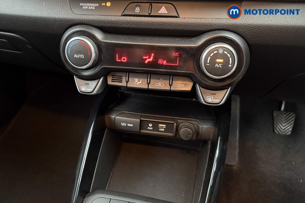 KIA Stonic 3 Manual Diesel SUV - Stock Number (1571647) - 11th supplementary image