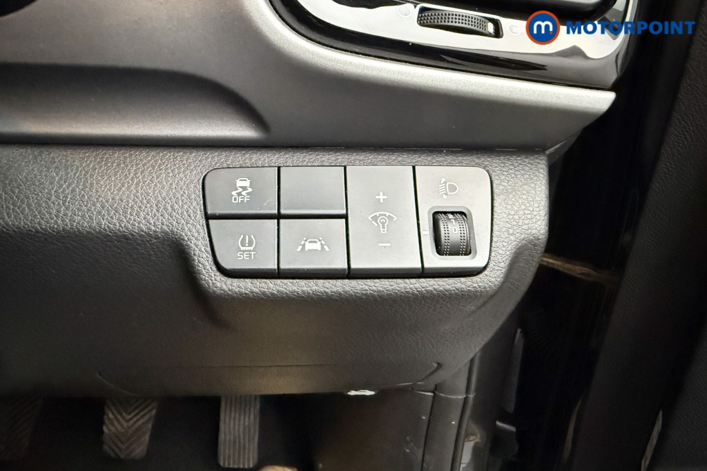 KIA Stonic 3 Manual Diesel SUV - Stock Number (1571647) - 14th supplementary image