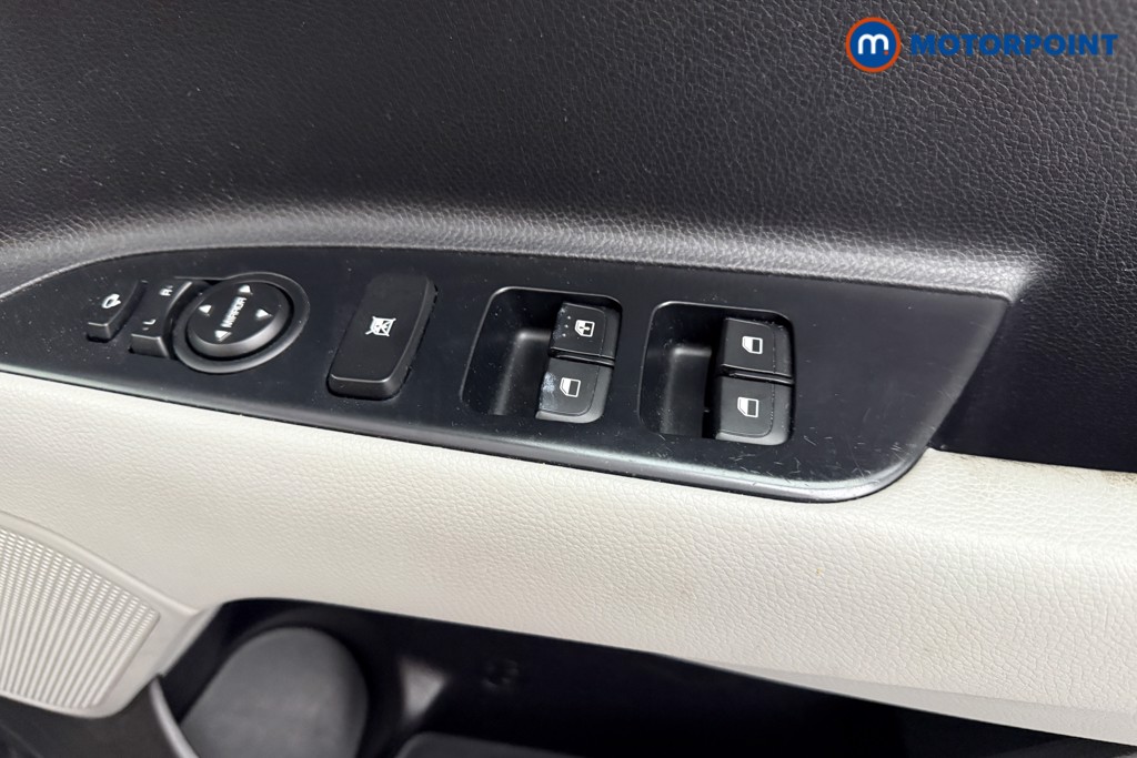 KIA Stonic 3 Manual Diesel SUV - Stock Number (1571647) - 16th supplementary image