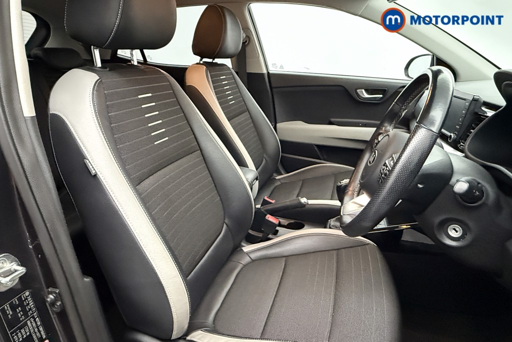 KIA Stonic 3 Manual Diesel SUV - Stock Number (1571647) - 17th supplementary image