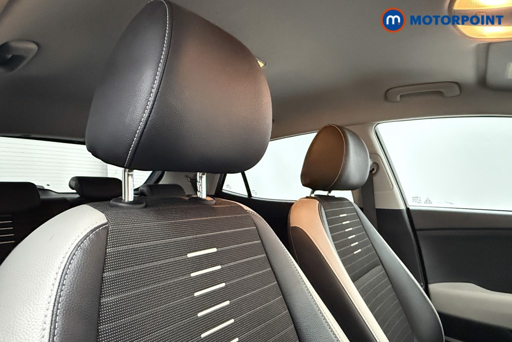 KIA Stonic 3 Manual Diesel SUV - Stock Number (1571647) - 18th supplementary image