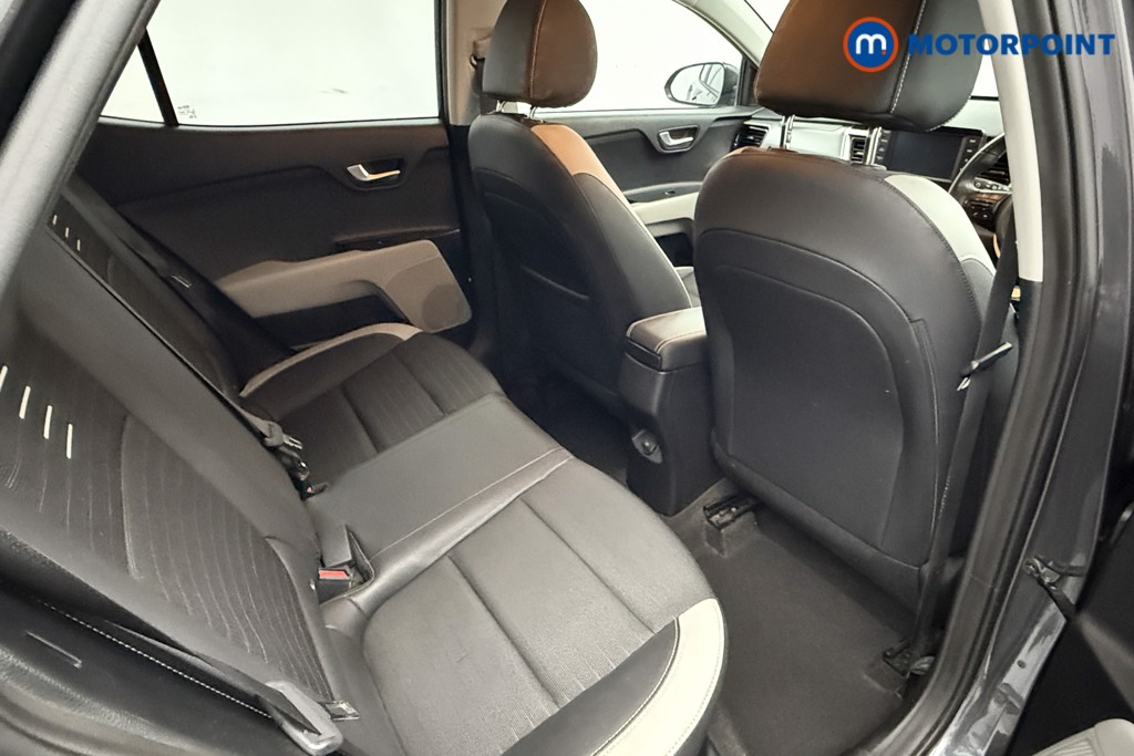 KIA Stonic 3 Manual Diesel SUV - Stock Number (1571647) - 19th supplementary image