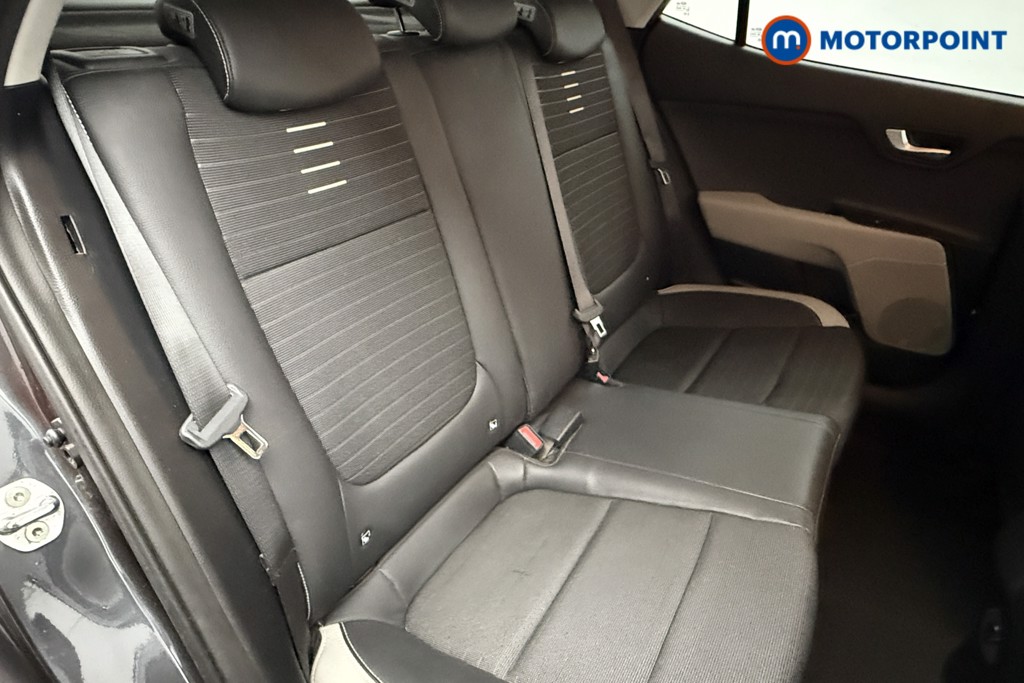 KIA Stonic 3 Manual Diesel SUV - Stock Number (1571647) - 21st supplementary image