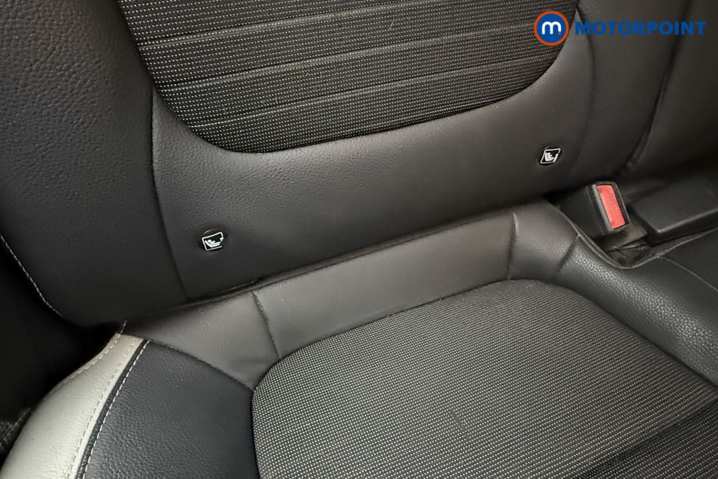 KIA Stonic 3 Manual Diesel SUV - Stock Number (1571647) - 22nd supplementary image