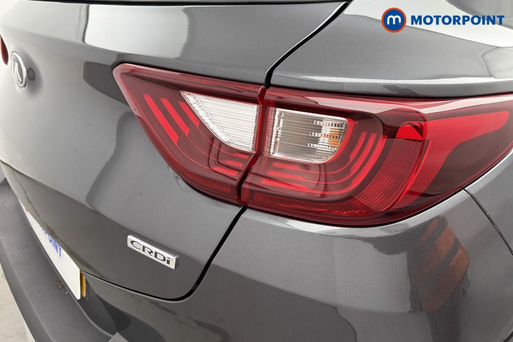 KIA Stonic 3 Manual Diesel SUV - Stock Number (1571647) - 23rd supplementary image