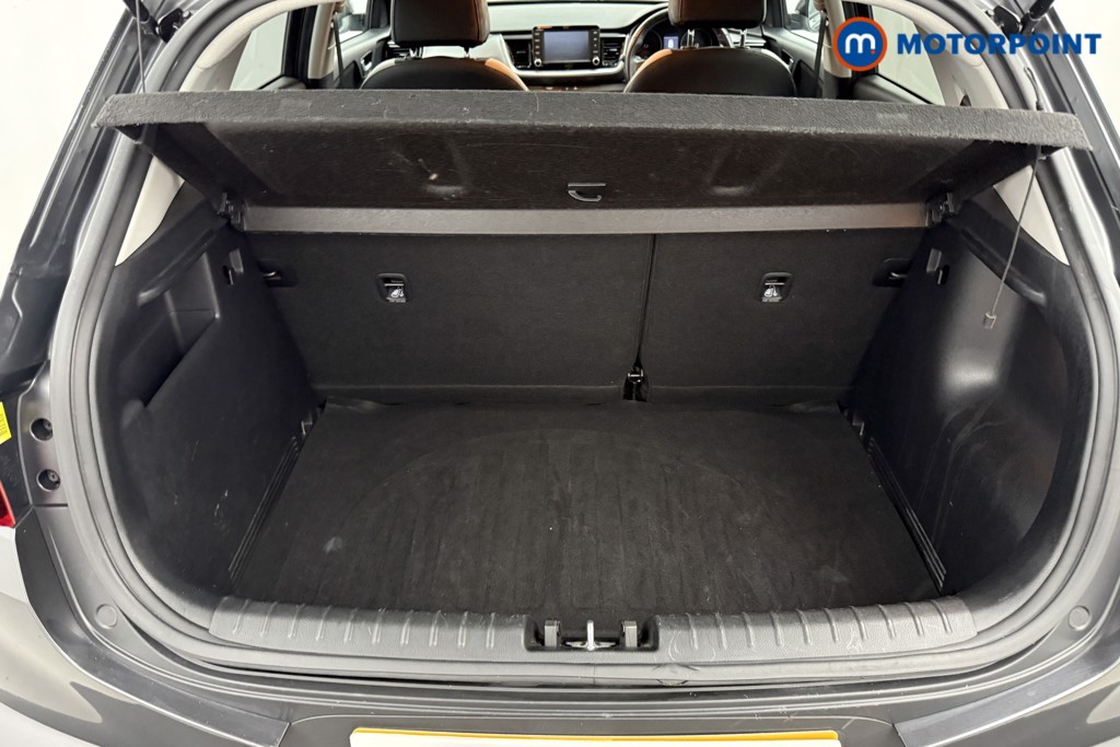 KIA Stonic 3 Manual Diesel SUV - Stock Number (1571647) - 24th supplementary image