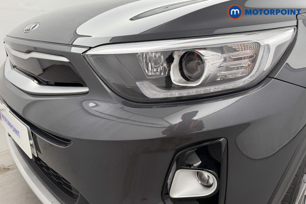 KIA Stonic 3 Manual Diesel SUV - Stock Number (1571647) - 26th supplementary image