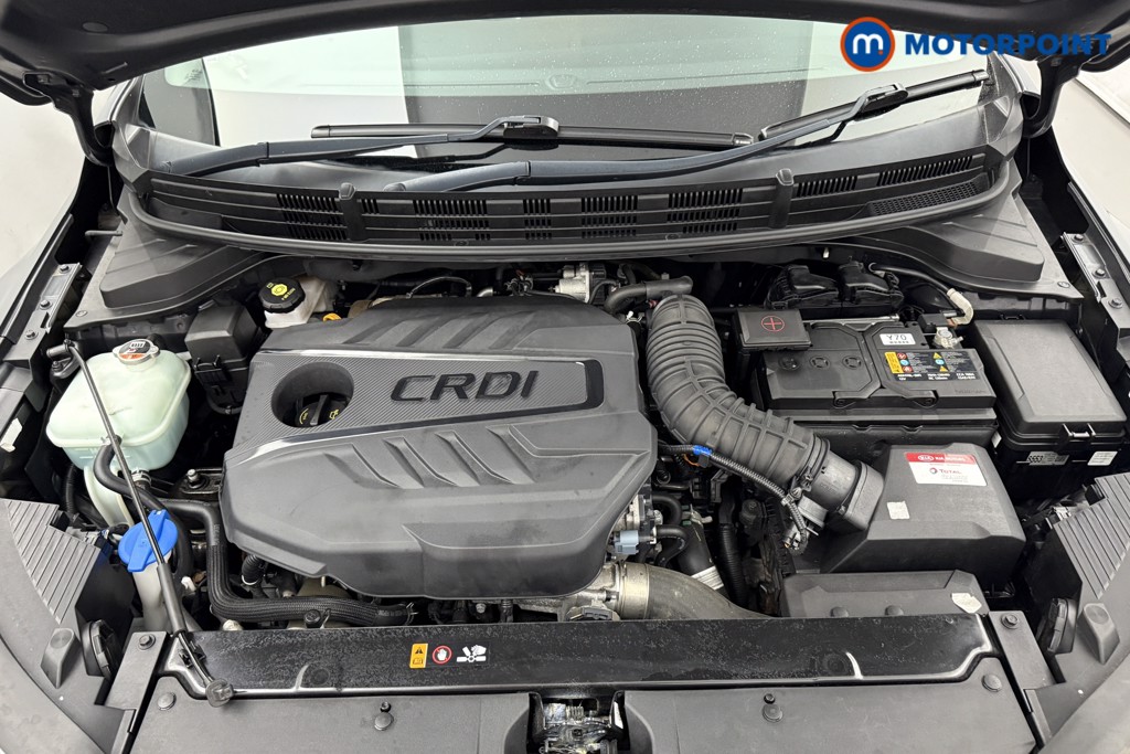 KIA Stonic 3 Manual Diesel SUV - Stock Number (1571647) - 27th supplementary image