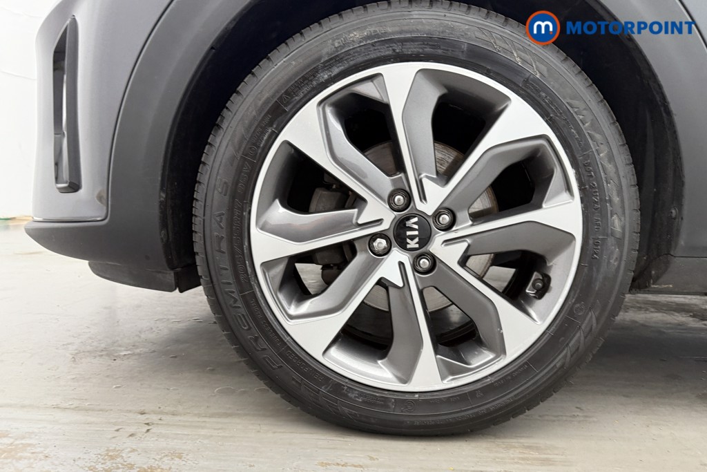 KIA Stonic 3 Manual Diesel SUV - Stock Number (1571647) - 28th supplementary image