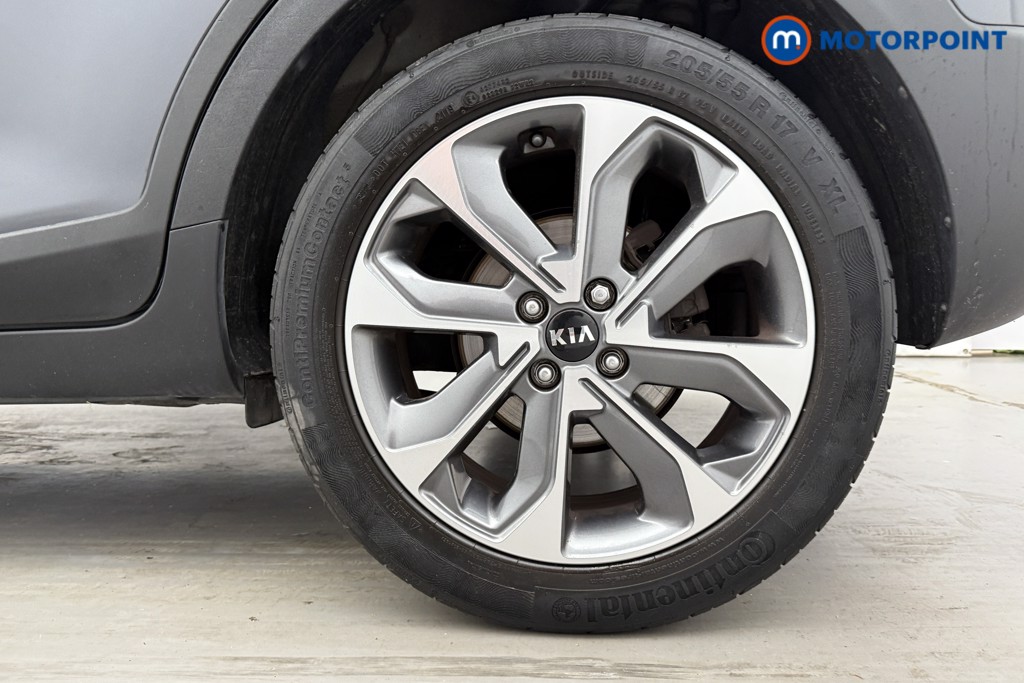 KIA Stonic 3 Manual Diesel SUV - Stock Number (1571647) - 29th supplementary image