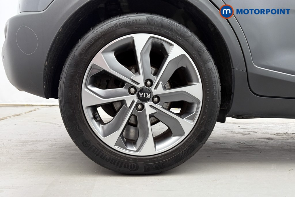 KIA Stonic 3 Manual Diesel SUV - Stock Number (1571647) - 30th supplementary image