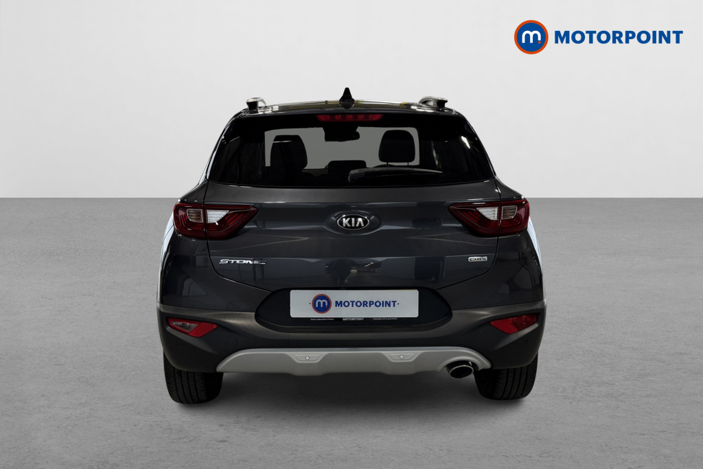 KIA Stonic 3 Manual Diesel SUV - Stock Number (1571647) - Rear bumper