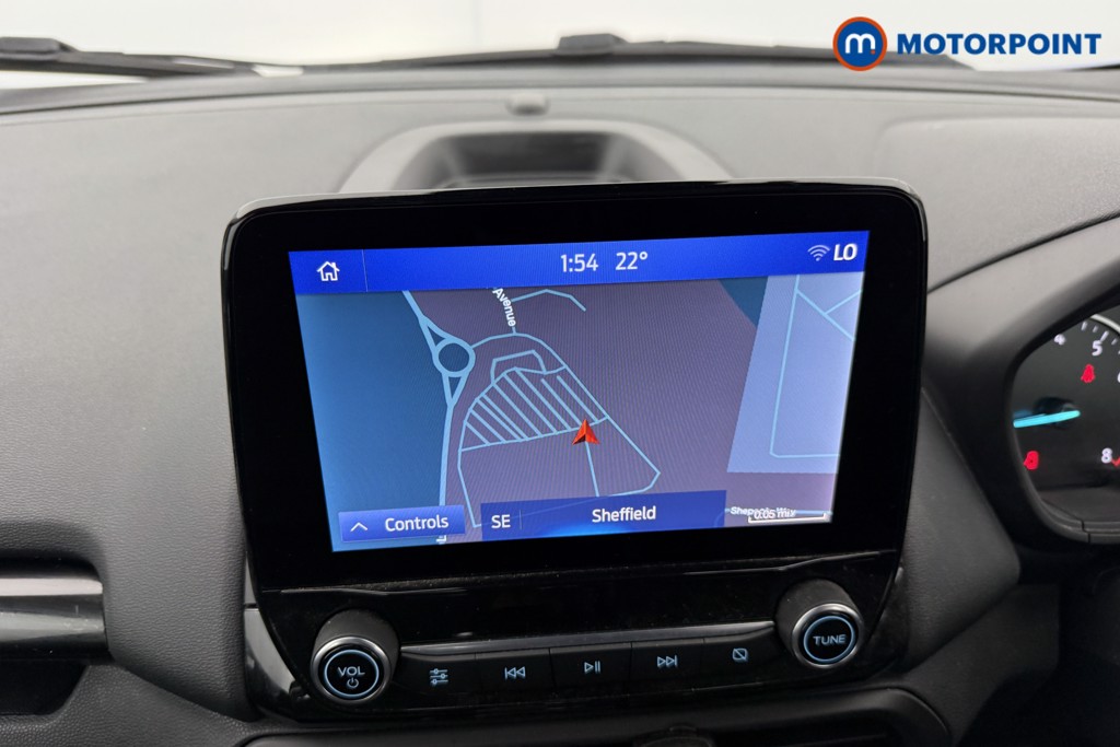 Ford Ecosport St-Line Manual Petrol SUV - Stock Number (1571714) - 2nd supplementary image