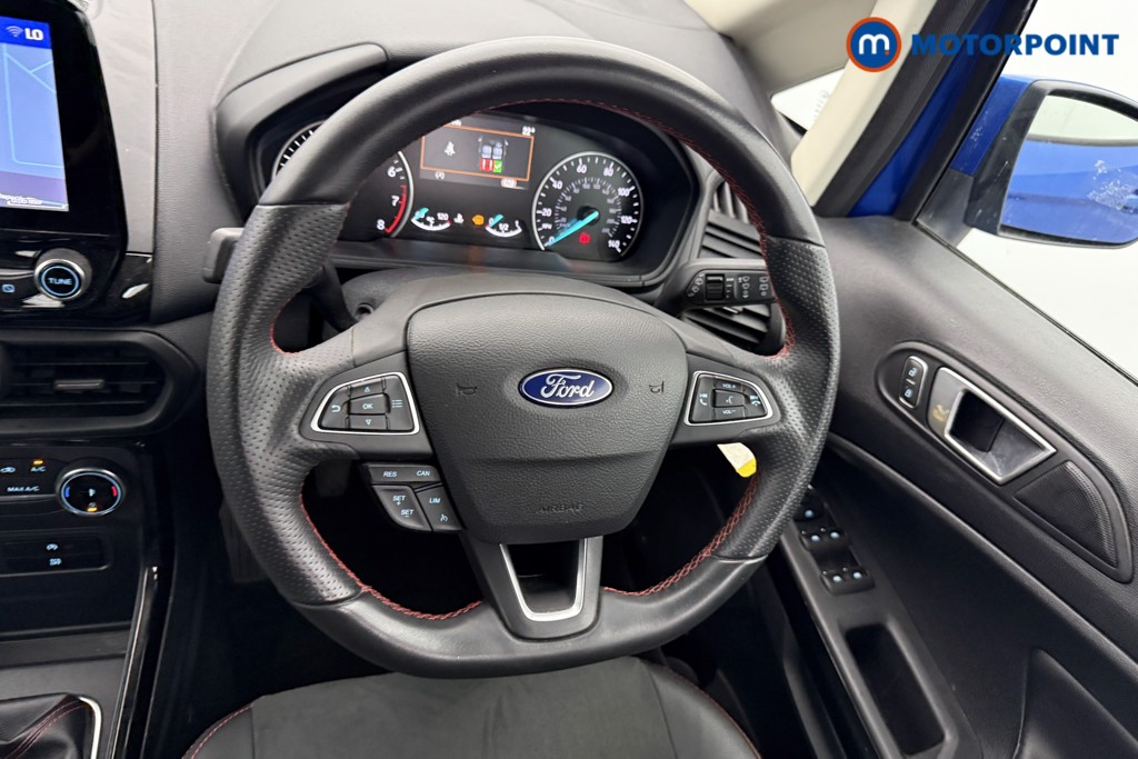 Ford Ecosport St-Line Manual Petrol SUV - Stock Number (1571714) - 3rd supplementary image