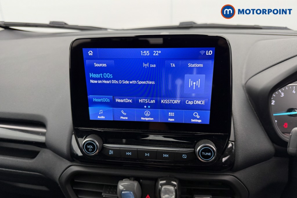 Ford Ecosport St-Line Manual Petrol SUV - Stock Number (1571714) - 6th supplementary image
