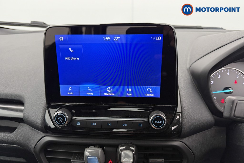 Ford Ecosport St-Line Manual Petrol SUV - Stock Number (1571714) - 7th supplementary image