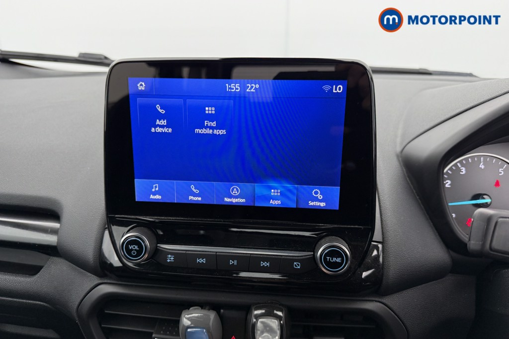 Ford Ecosport St-Line Manual Petrol SUV - Stock Number (1571714) - 9th supplementary image