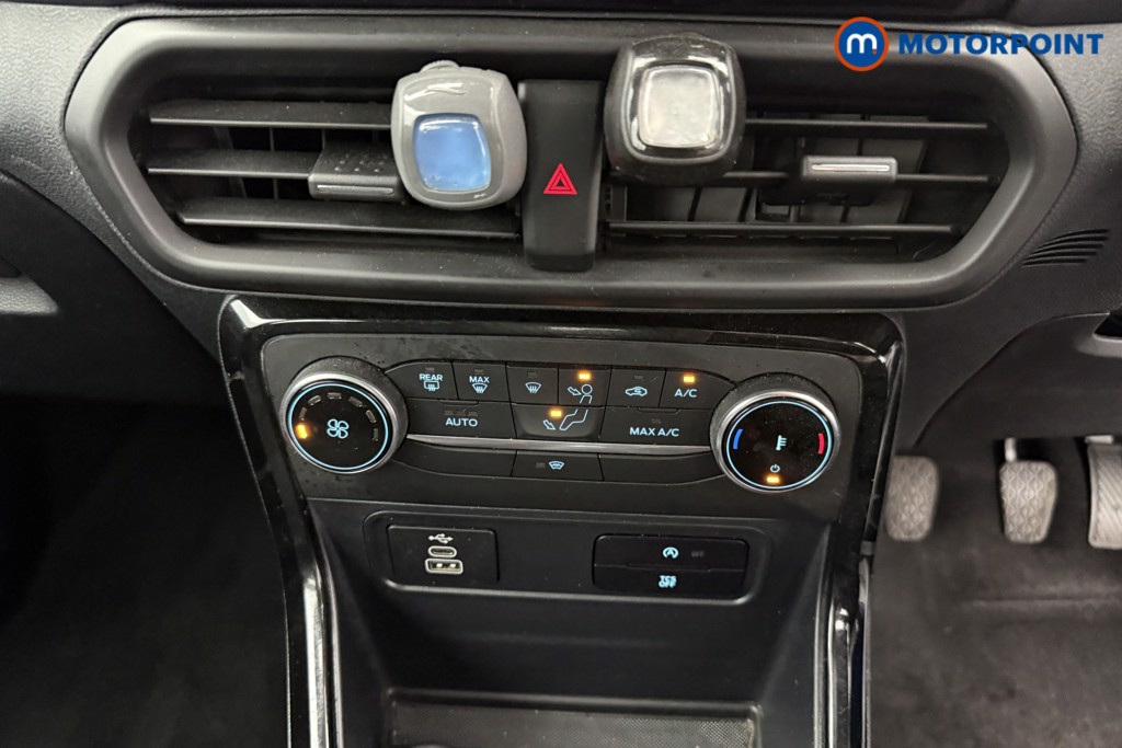 Ford Ecosport St-Line Manual Petrol SUV - Stock Number (1571714) - 11th supplementary image