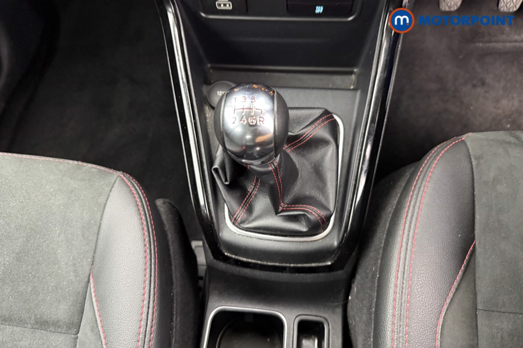 Ford Ecosport St-Line Manual Petrol SUV - Stock Number (1571714) - 12th supplementary image