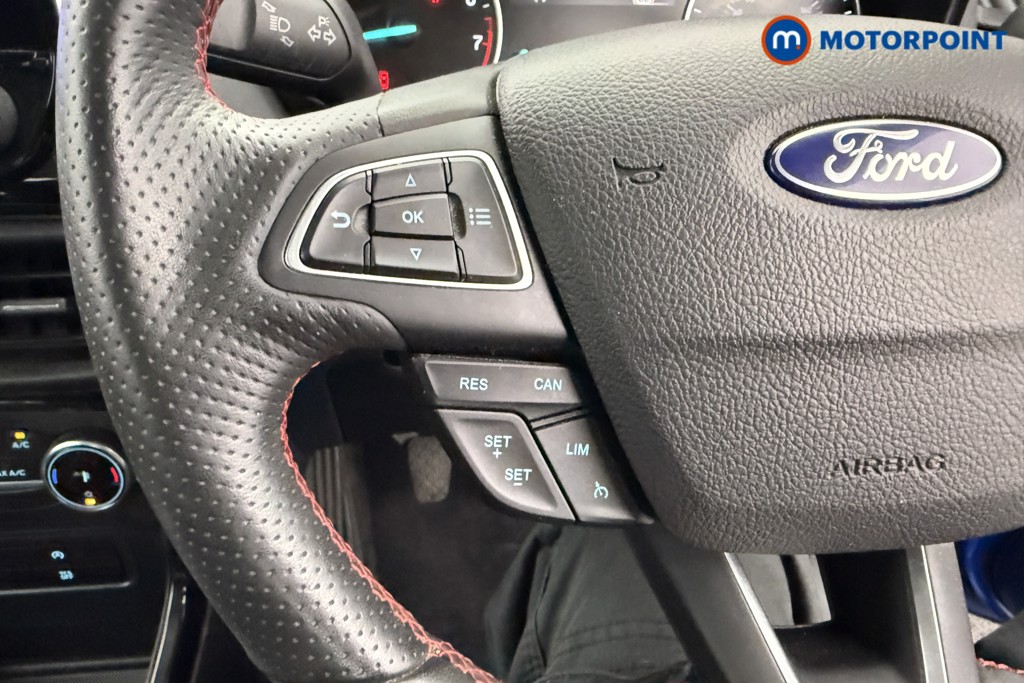 Ford Ecosport St-Line Manual Petrol SUV - Stock Number (1571714) - 13th supplementary image
