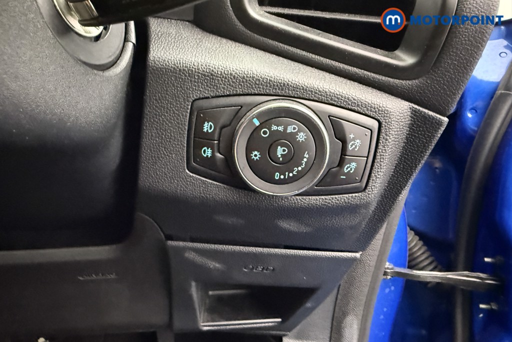 Ford Ecosport St-Line Manual Petrol SUV - Stock Number (1571714) - 15th supplementary image
