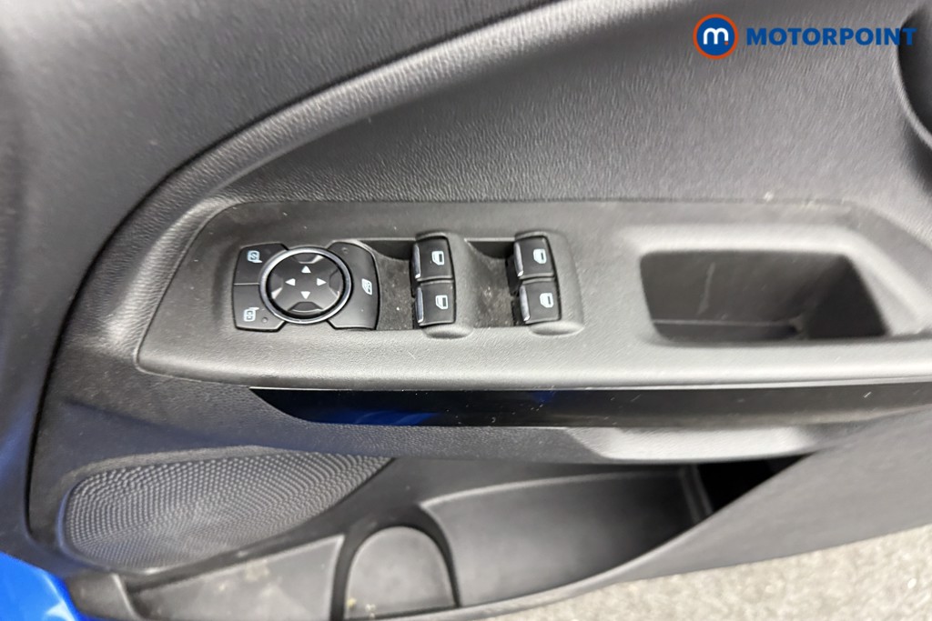 Ford Ecosport St-Line Manual Petrol SUV - Stock Number (1571714) - 16th supplementary image