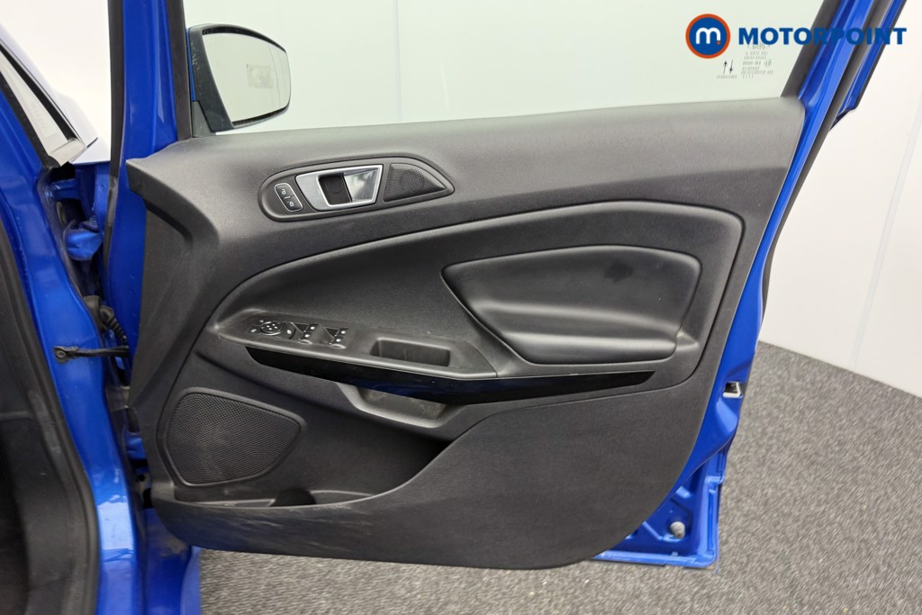 Ford Ecosport St-Line Manual Petrol SUV - Stock Number (1571714) - 17th supplementary image