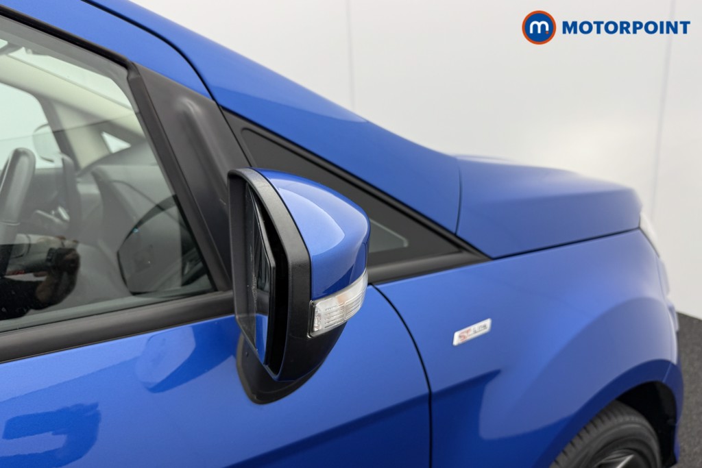 Ford Ecosport St-Line Manual Petrol SUV - Stock Number (1571714) - 18th supplementary image